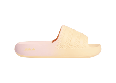 adidas Adilette Ayoon Slide 'Acid Orange Pink' (W)