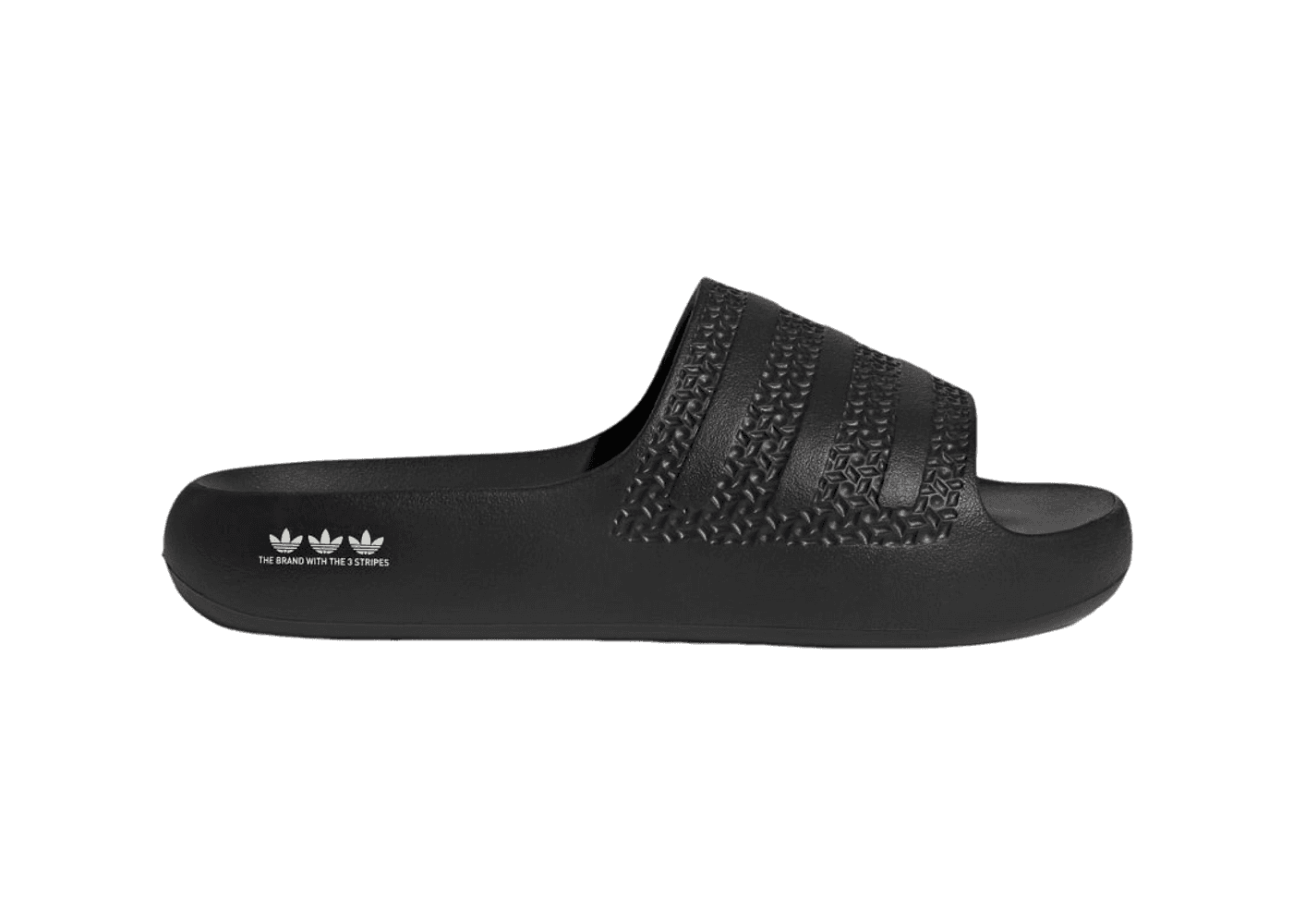 adidas Adilette Ayoon Slide 'Core Black' (W)