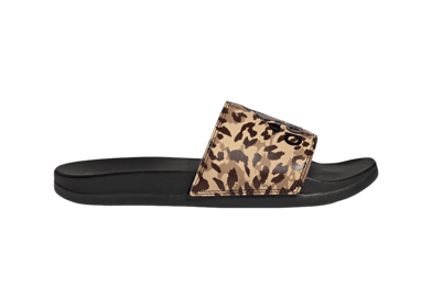 adidas Adilette Comfort Slide 'Camo' (W)