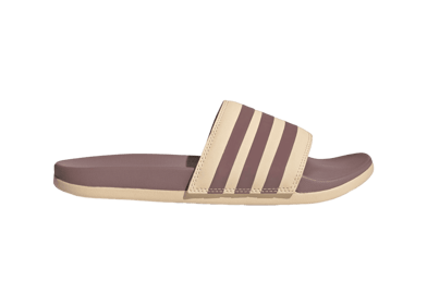 adidas Adilette Comfort Slide 'Sand Strata Purple' (W)