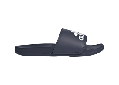 adidas Adilette Comfort Slide 'Shadow Navy White'