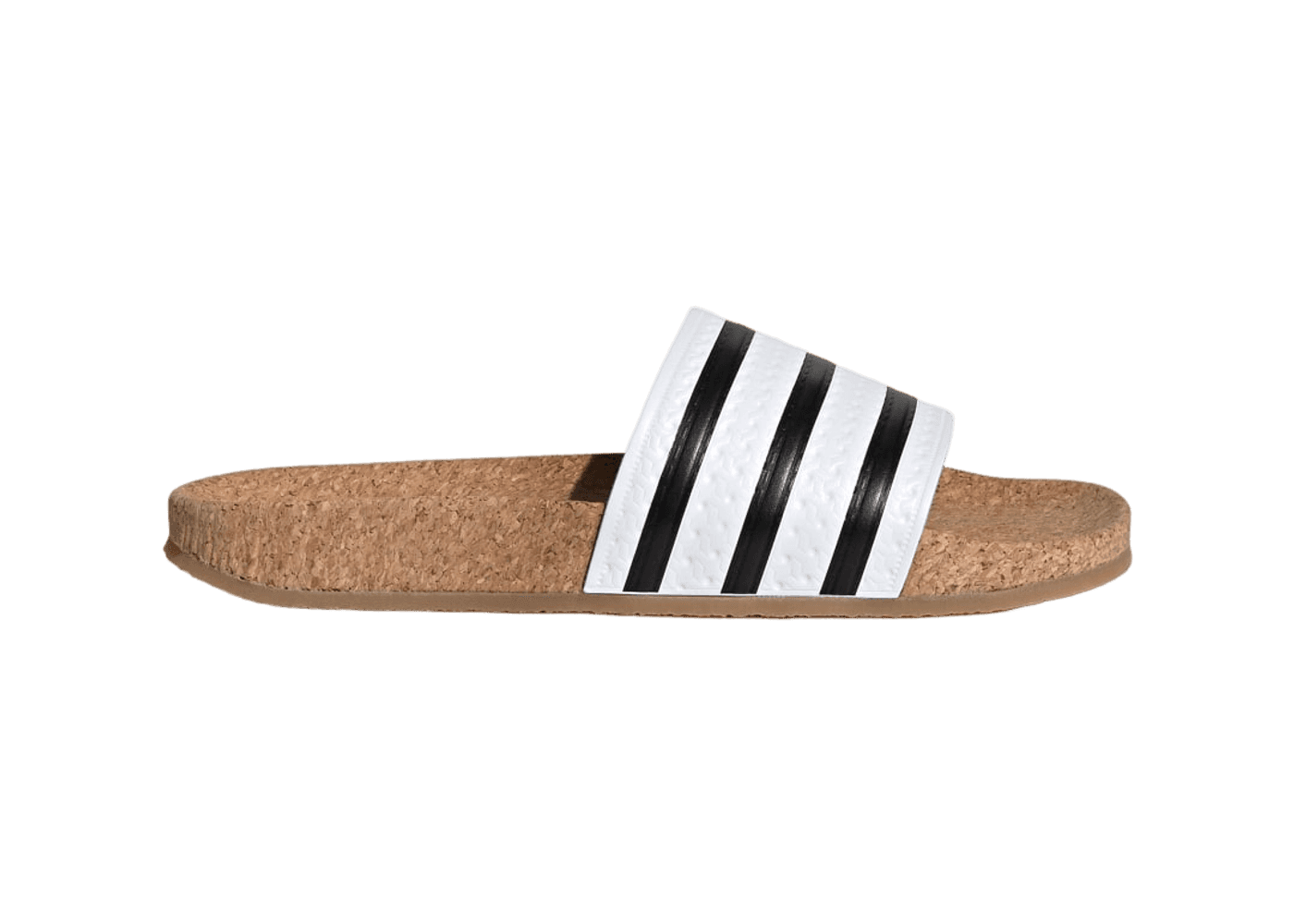 adidas adilette cork