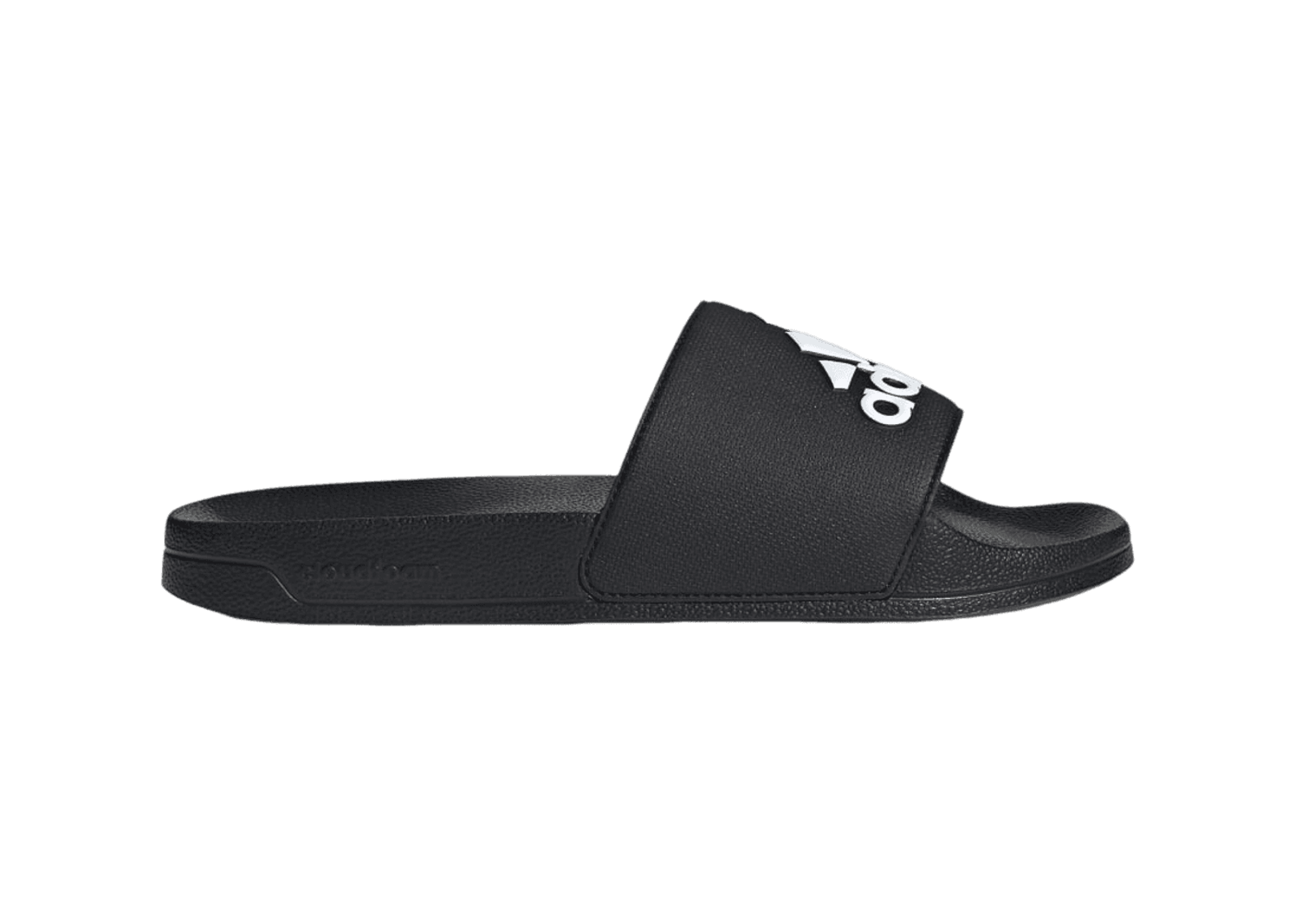 adidas Adilette Shower Slide 'Core Black'