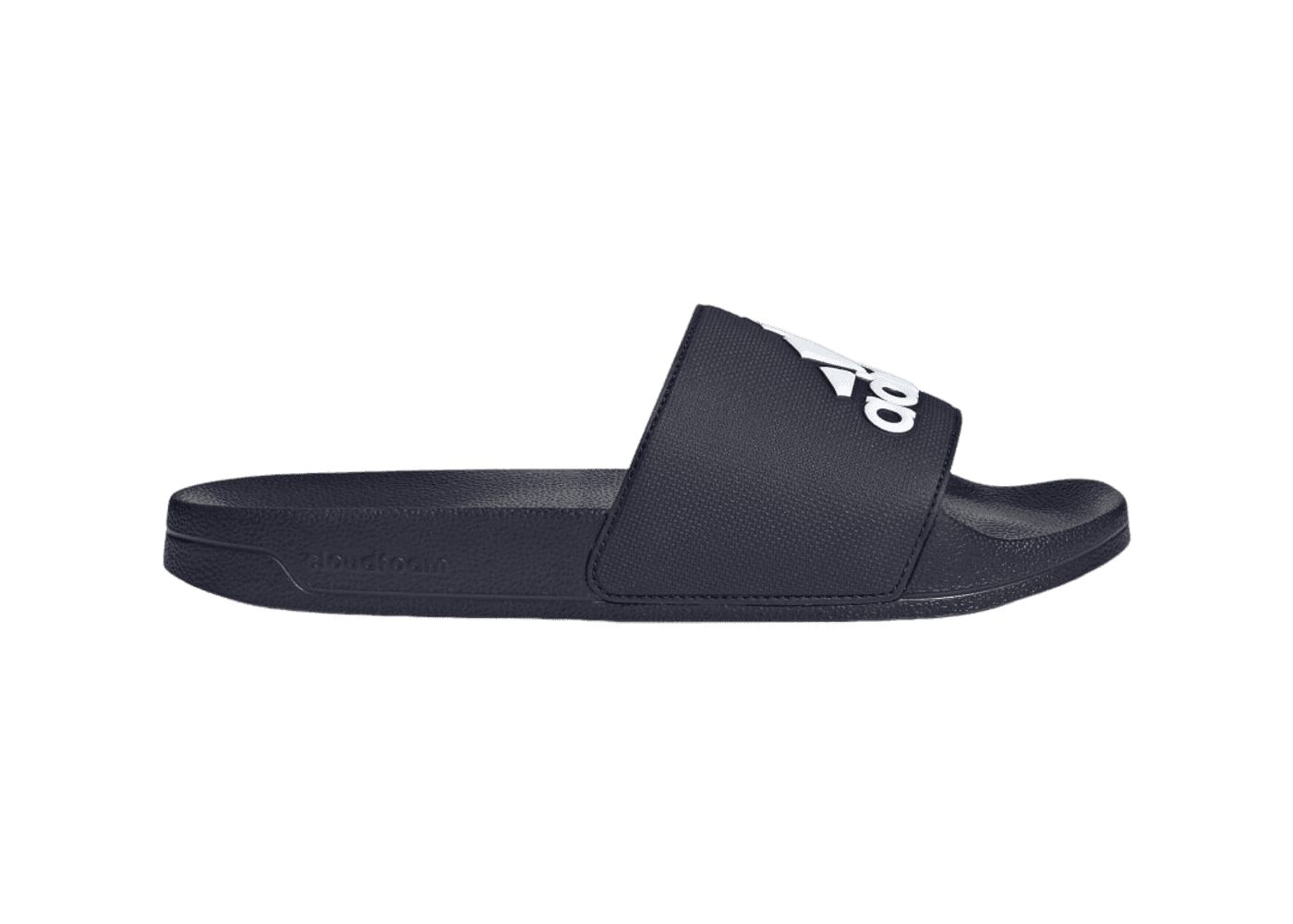 adidas Adilette Shower Slide 'Legend Ink'