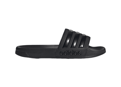 adidas Adilette Shower Slide 'Triple Black'