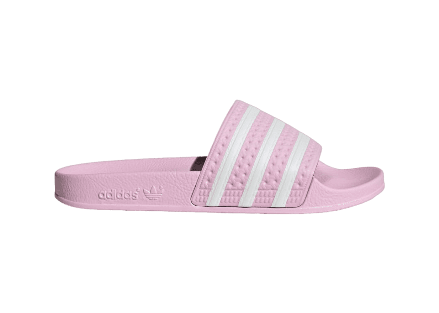 adidas Adilette Slide 'Orchid Fusion' (W)