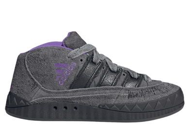 adidas Adimatic Mid Youth of Paris