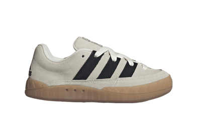 adidas Adimatic 'Off White Gum'