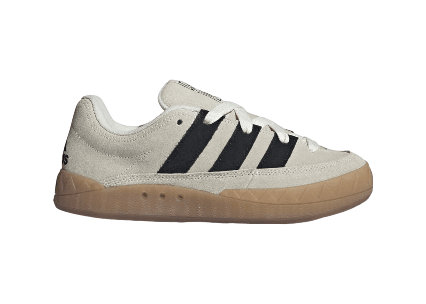 adidas Adimatic 'Off White Gum'