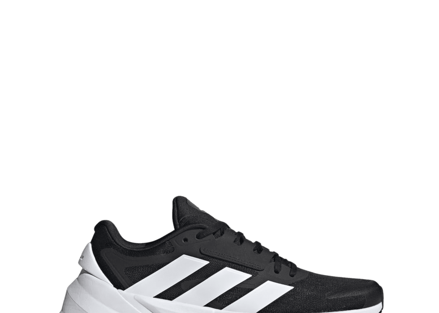 adidas Adistar 2.0 'Black White'