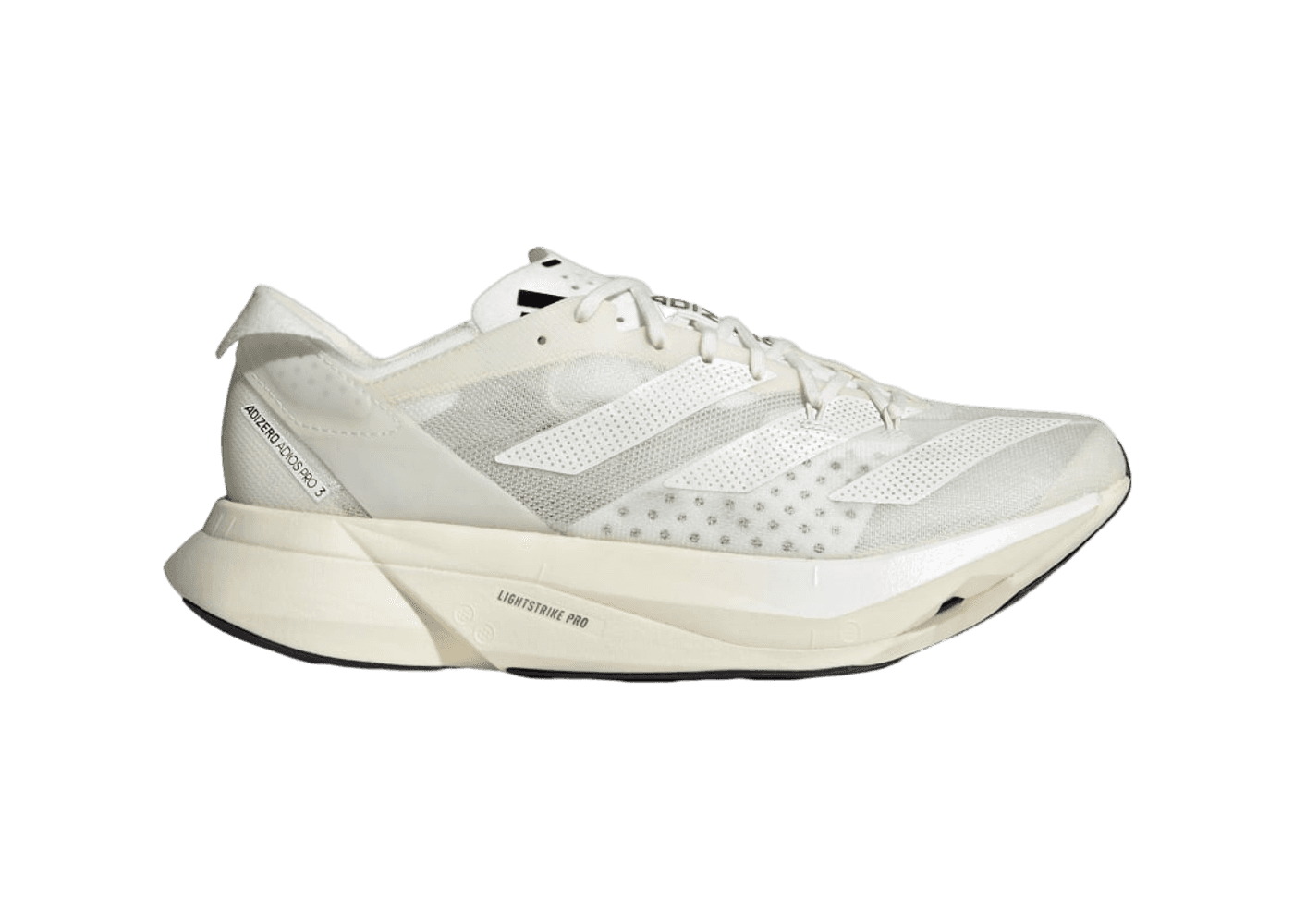 adidas Adizero Adios Pro 3 'Non Dyed'
