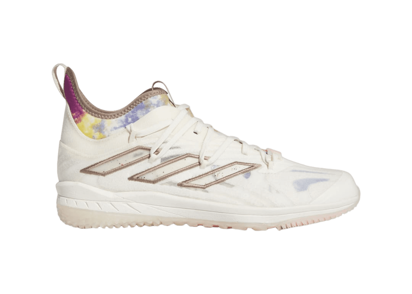 adidas Adizero Afterburner 9 NWV TF 'Summer Bash'