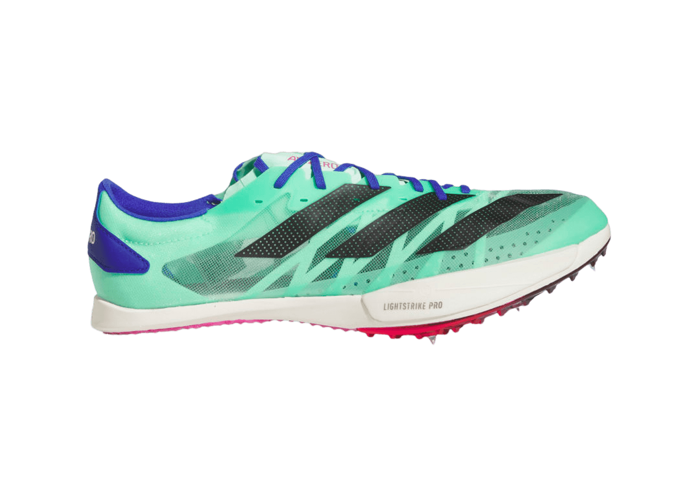 adidas Adizero Ambition 'Pulse Mint'