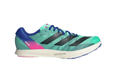 adidas Adizero Avanti TYO 'Pulse Mint Lucid Blue'