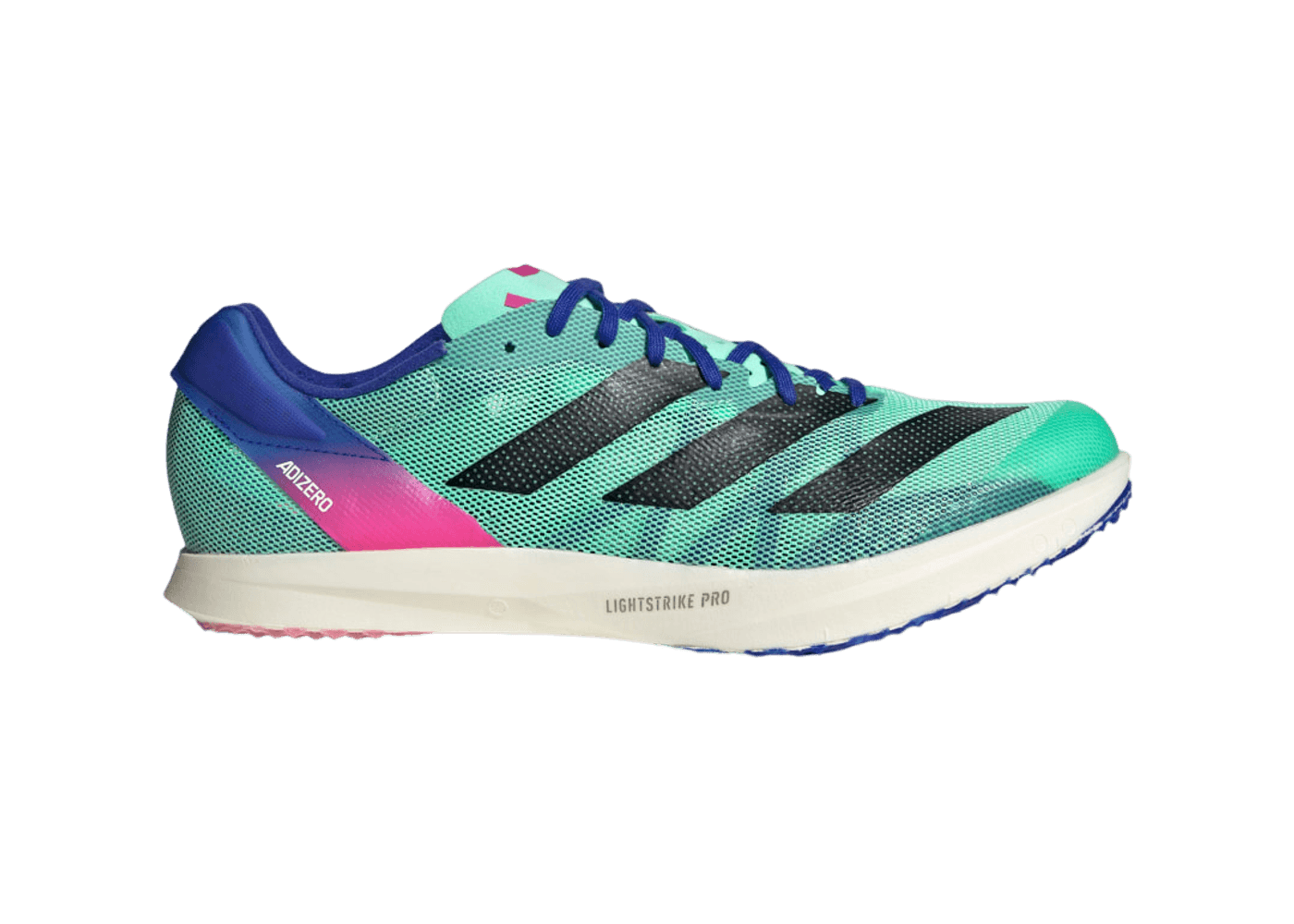 adidas Adizero Avanti TYO 'Pulse Mint Lucid Blue'