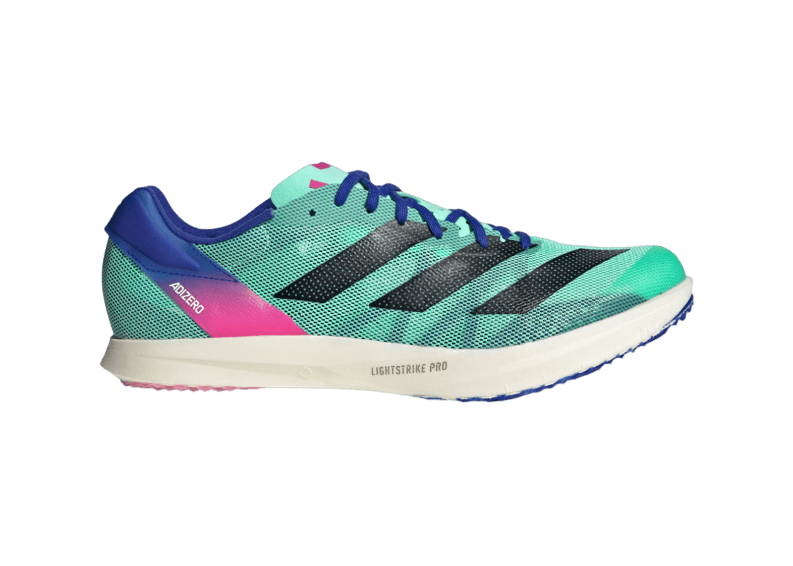 adidas Adizero Avanti TYO 'Pulse Mint Lucid Blue'