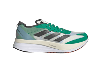 adidas Adizero Boston 11 'Court Green'