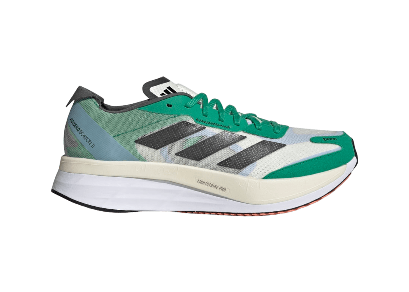 adidas Adizero Boston 11 'Court Green'