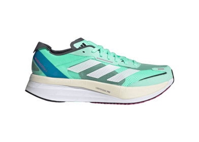 adidas Adizero Boston 11 'Pulse Mint'