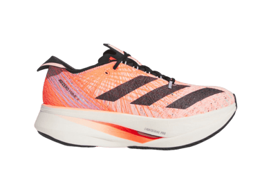 adidas Adizero Prime X Strung 'Solar Red'