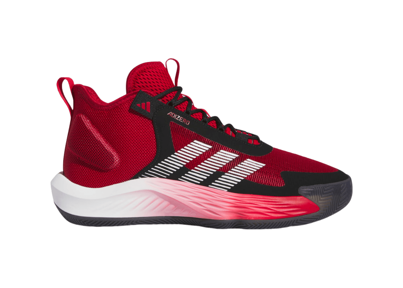 adidas Adizero Select 'Team Power Red Gradient' - IE9319 Release Info
