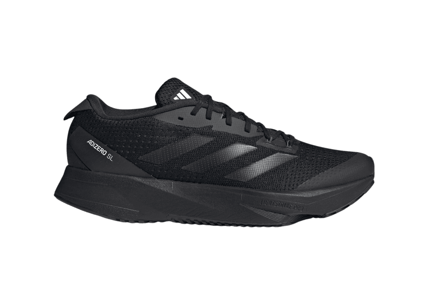 adidas Adizero SL 'Black Carbon'