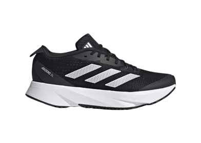 adidas Adizero SL 'Black White' (W)