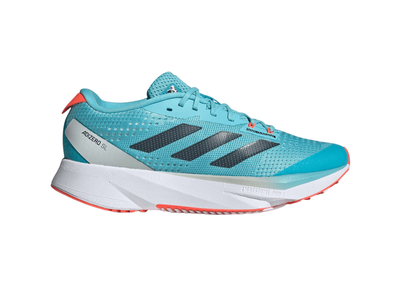 adidas Adizero SL 'Light Aqua' (W)