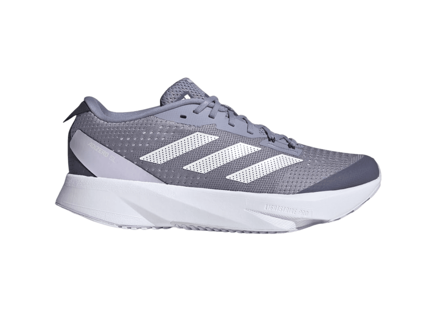 adidas Adizero SL 'Silver Violet' (W)