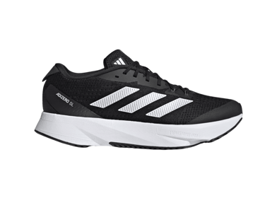 adidas Adizero SL Wide 'Black White'