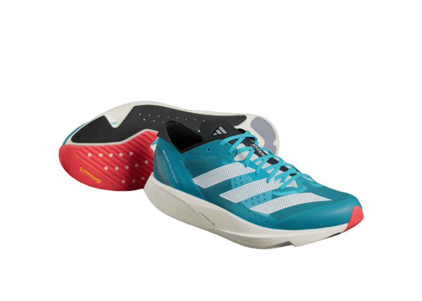 adidas Adizero Takumi Sen 9 'Lucid Cyan' - ID6939 Release Info