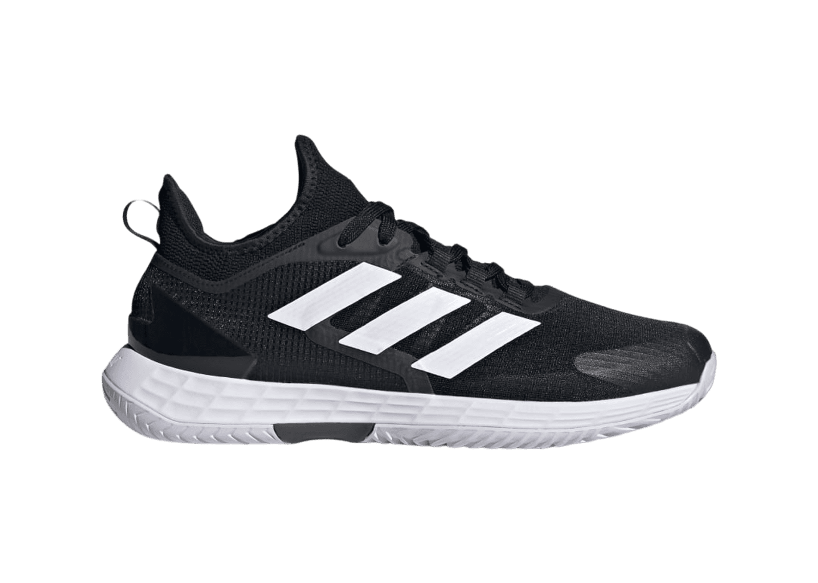 adidas Adizero Ubersonic 4.1 'Black White'
