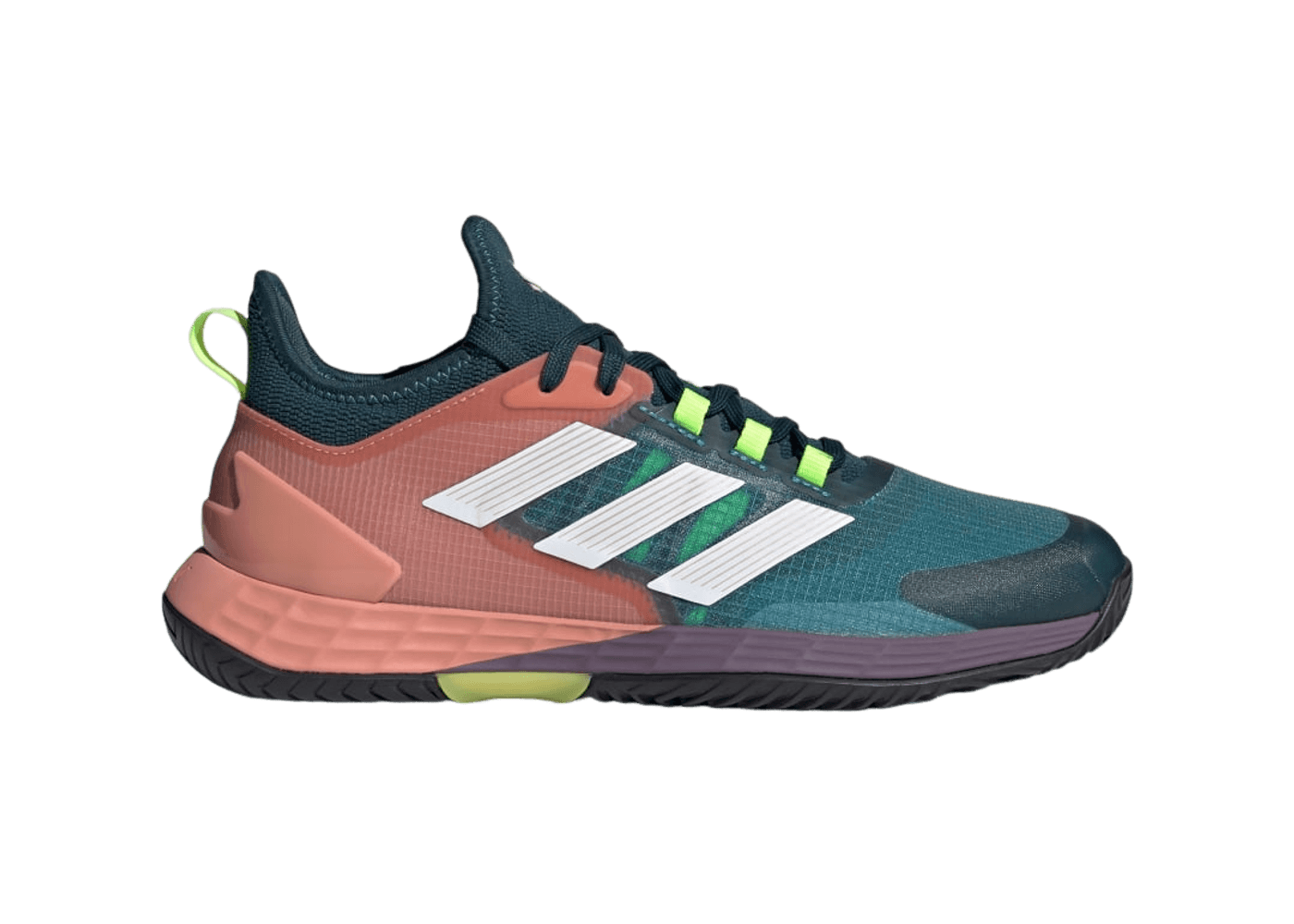 adidas Adizero Ubersonic 4.1 Tennis - ID1563 Release Info