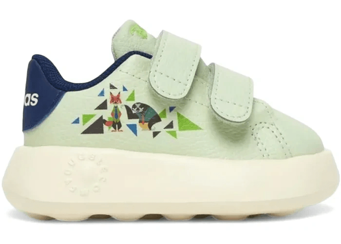 adidas Advantage CF Zootopia (TD)