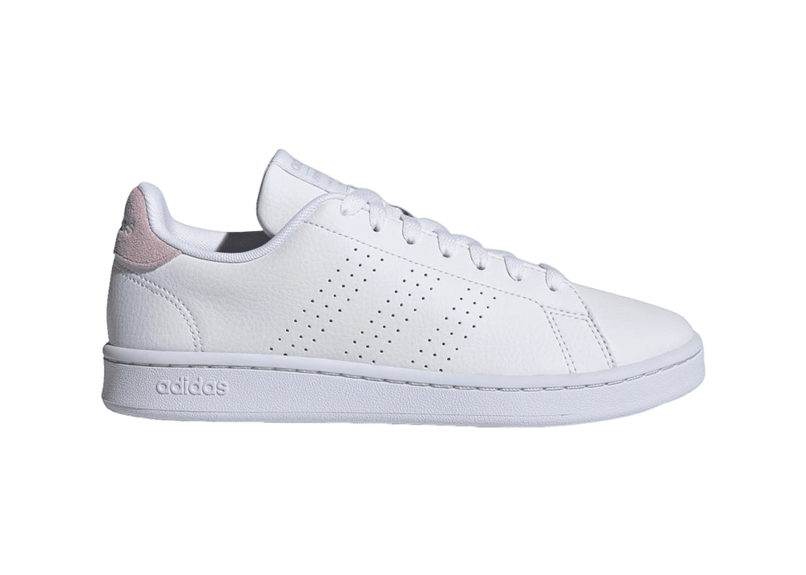 adidas Advantage 'White Aero Pink' (W)