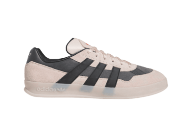 adidas Aloha Super 'Wonder Quartz Grey'