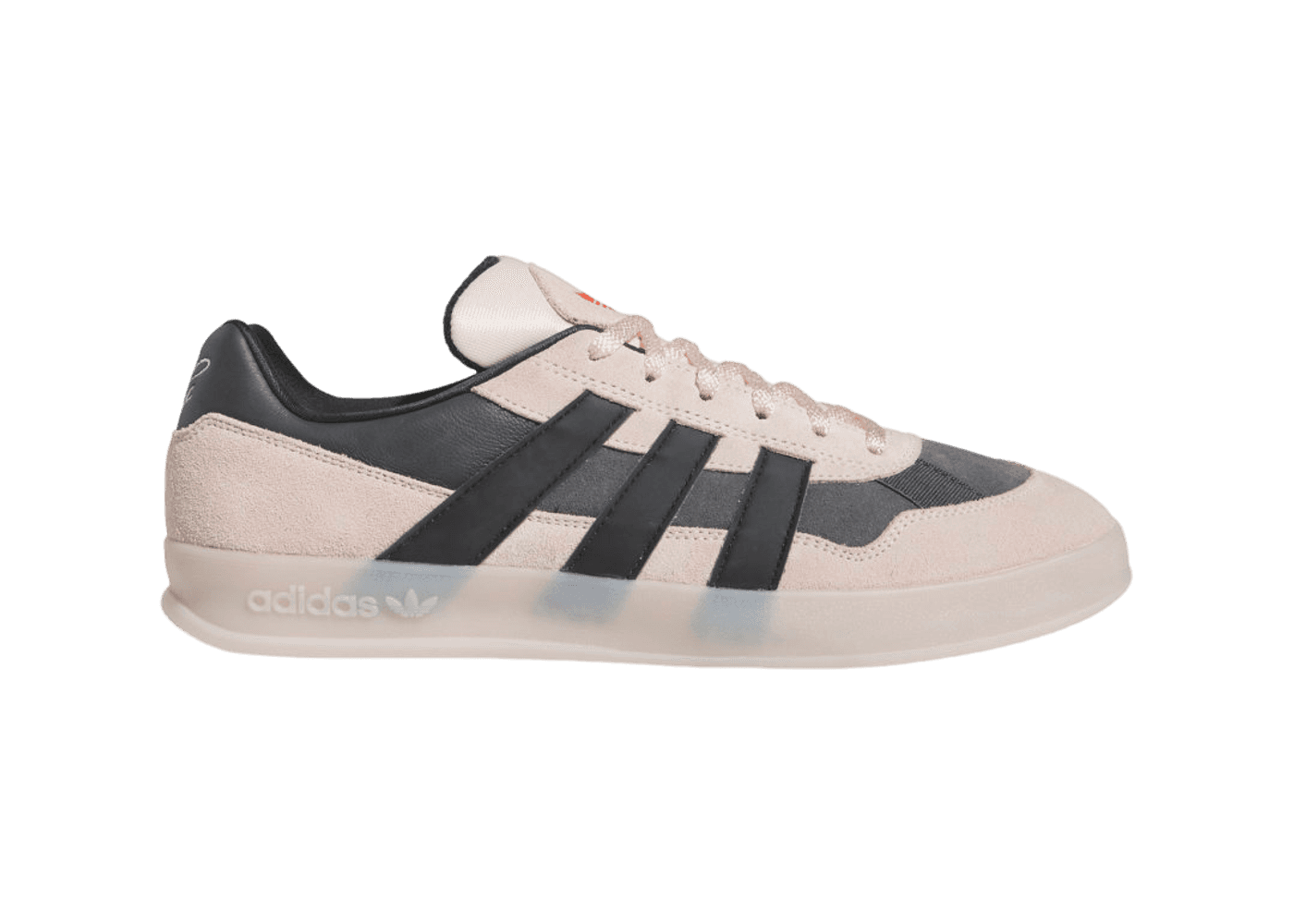 adidas Aloha Super 'Wonder Quartz Grey'