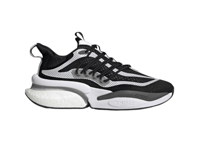 adidas AlphaBoost V1 'Black White'