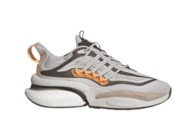 adidas AlphaBoost V1 'Grey Wonder Beige'