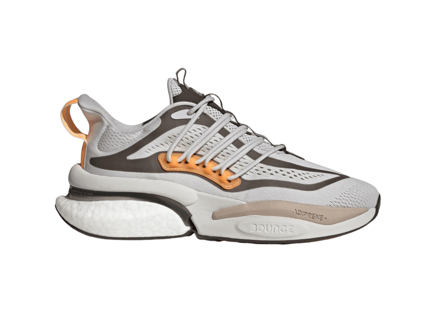 adidas AlphaBoost V1 'Grey Wonder Beige'