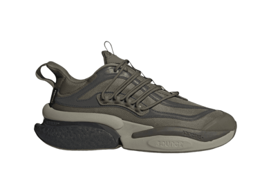 adidas AlphaBoost V1 'Olive Strata'