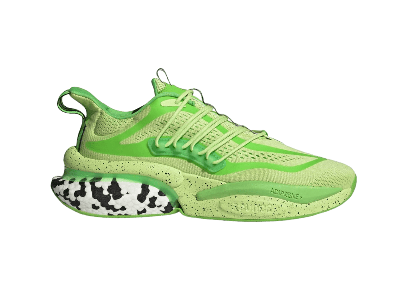 adidas AlphaBoost V1 'Pulse Lime'