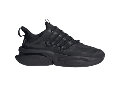 adidas AlphaBoost V1 'Triple Black'