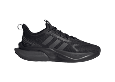 adidas Alphabounce Plus 'Black Carbon'