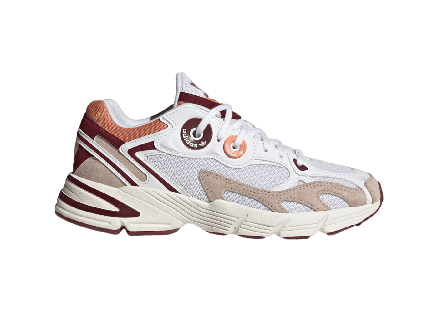 adidas Astir 'Shadow Red Taupe' (W)