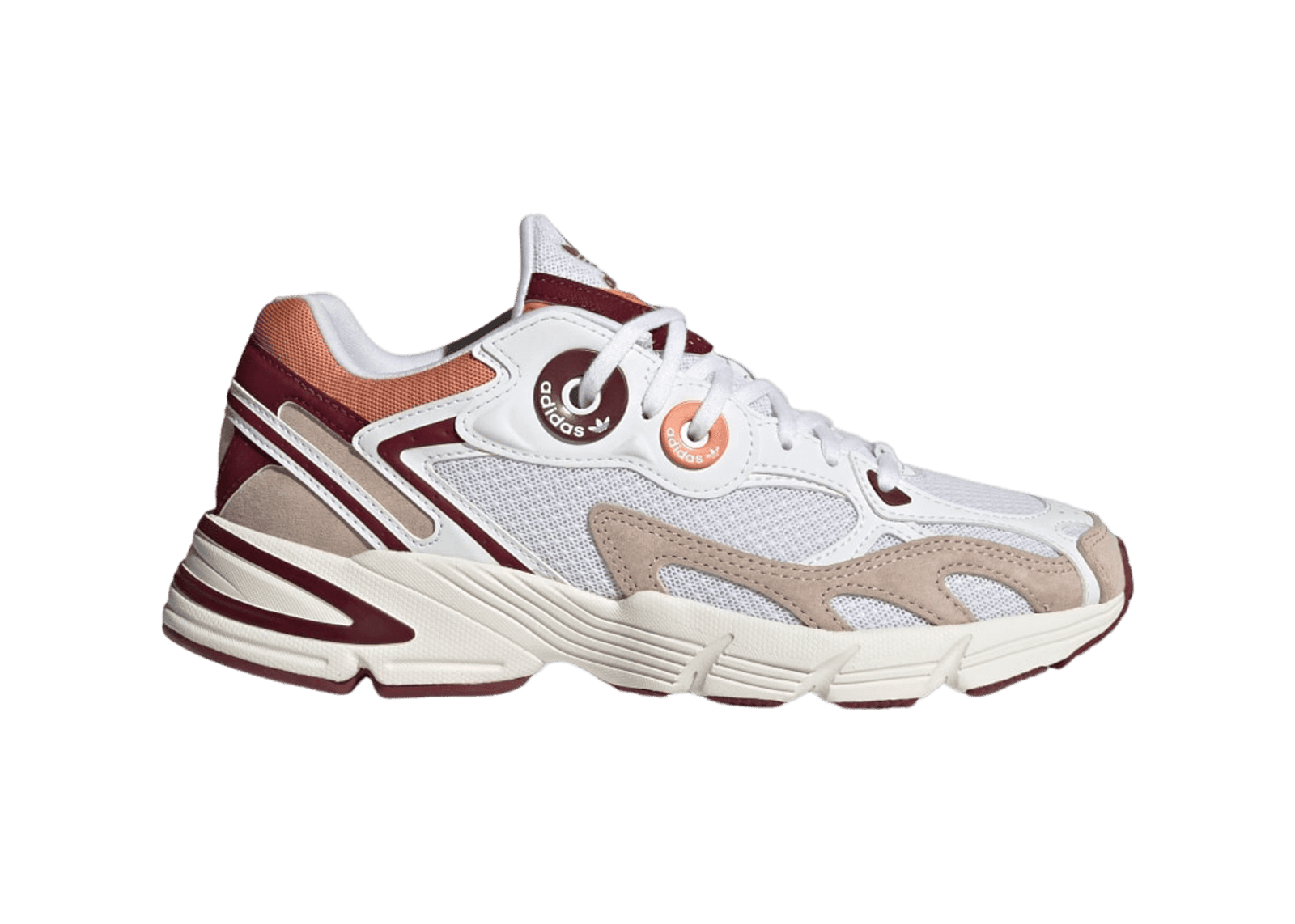 adidas Astir 'Shadow Red Taupe' (W)