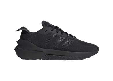 adidas Avryn 'Black Carbon'
