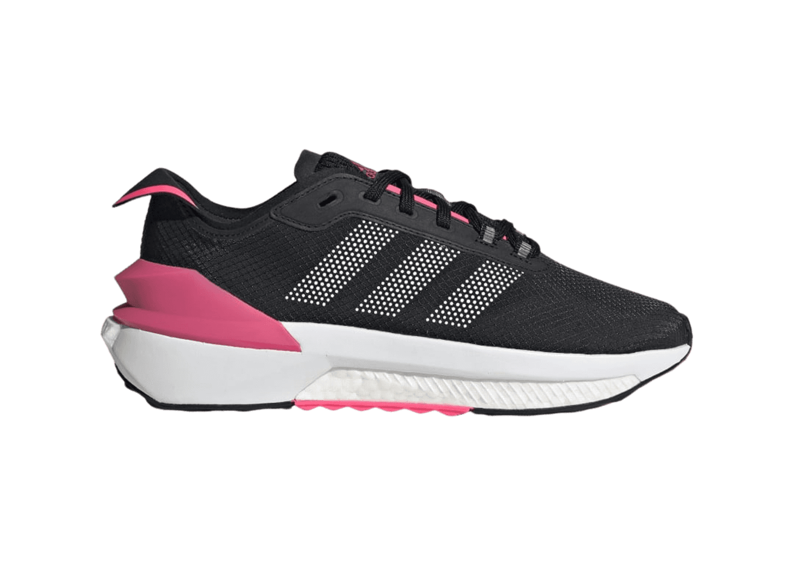 adidas Avryn 'Black Pink Fusion' (W)