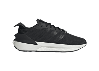 adidas Avryn 'Black White'