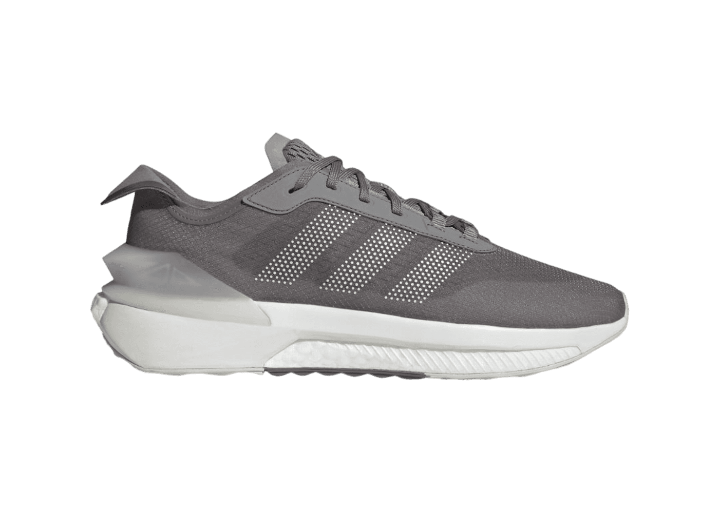 adidas Avryn 'Grey White'